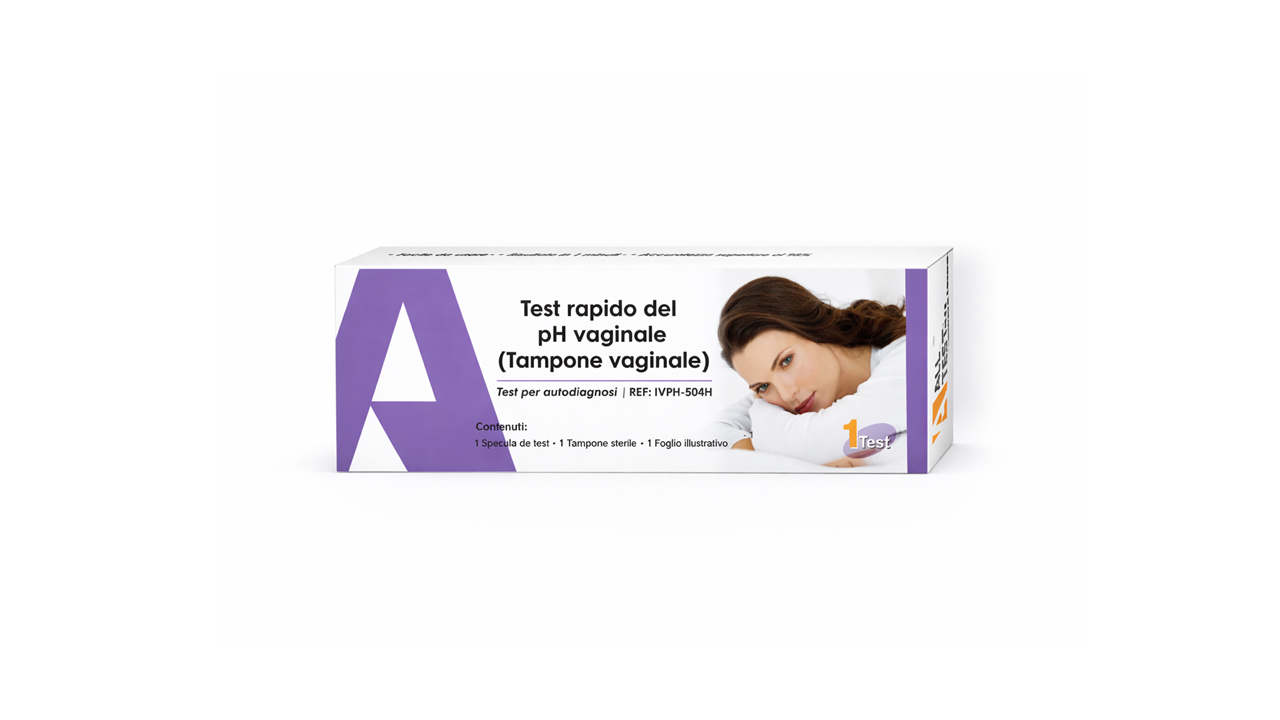 test_ph_vaginale